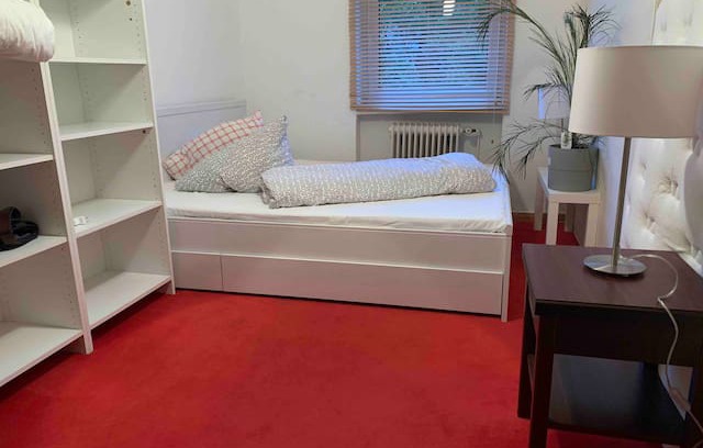 Spandau Wohnung | Zimmer Apartment Spandau