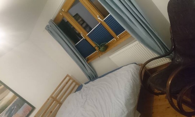 Sontheim im Stubental Haus | Privatzimmer für geschäftlich Reisende