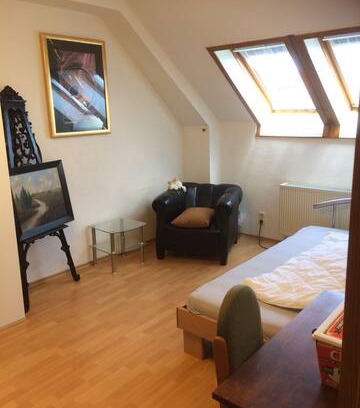 Isseroda Wohnung | ruhig gelegenes Zimmer- zwischen Erfurt und Weimar