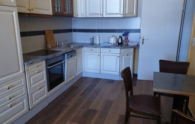 Schleiz Wohnung | Ferienwohnung Zi 8