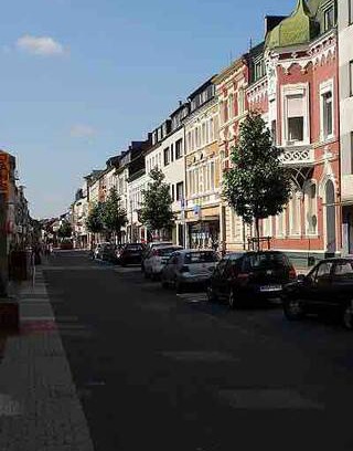 Erkelenz Wohnung | Schöne, große Wohnung im Zentrum