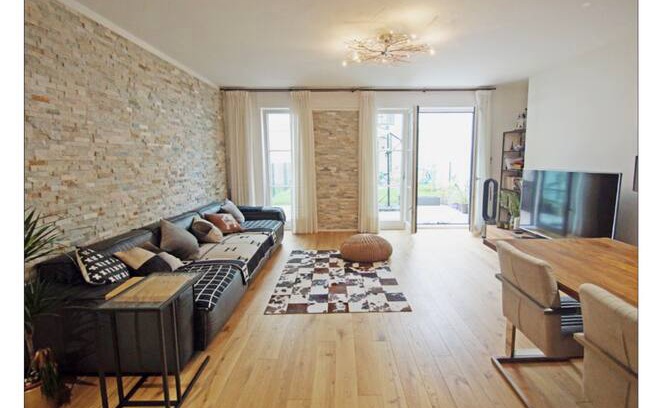 Eschersheim Wohnung | Luxus Apartment in Frankfurt Erschersheim