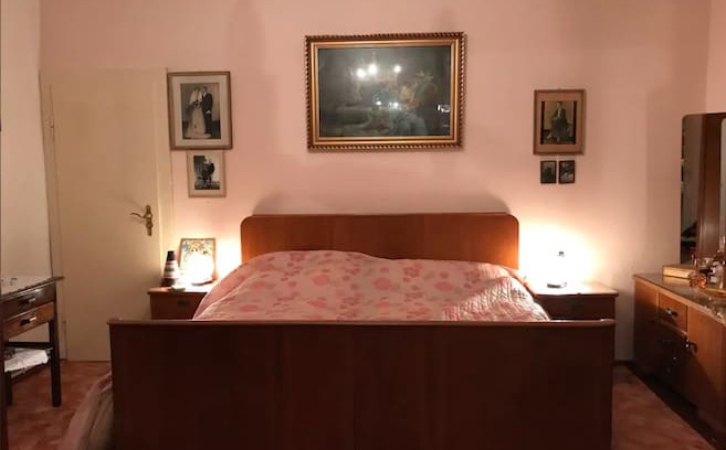 Finow Wohnung | Ruhige Wohnung am Wald, Eberswalde