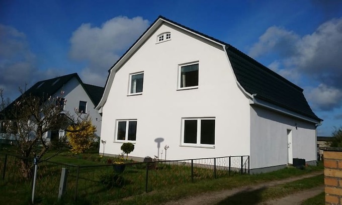 Sehlen Wohnung | Schöne Ferienwohnung in Sehlen