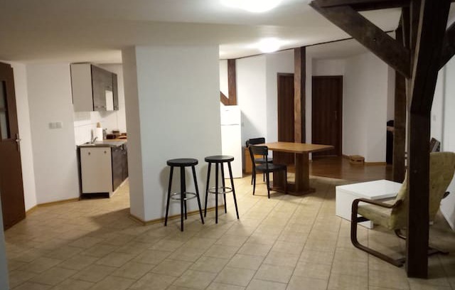 West Pomeranian Voivodeship Wohnung | Strych Kościuszki - KORAL Reef Hostels pokoje