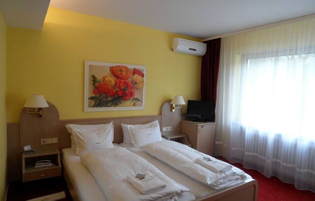 Bad Bellingen Hotel | Hotel Ambiente, (Bad Bellingen), Doppelzimmer Classik