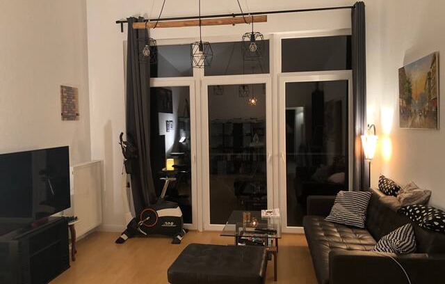 Langenhorn Wohnung | Schöne Wohnung in Langenhorn 90m2, nahe Airport
