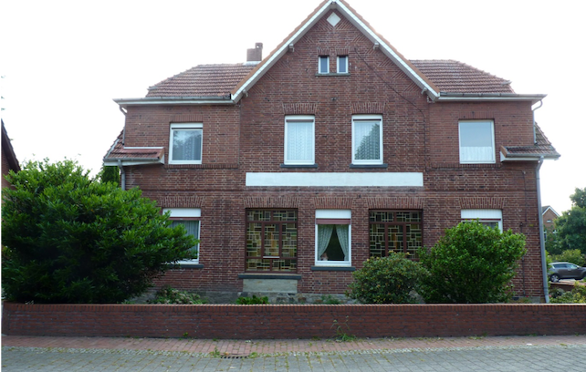 Freren Haus | Haus neben Lingen