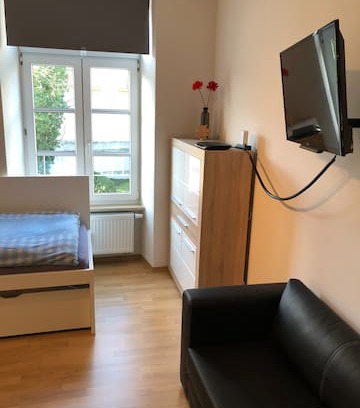 Kitzingen Wohnung | Im Herzen von Kitzingen