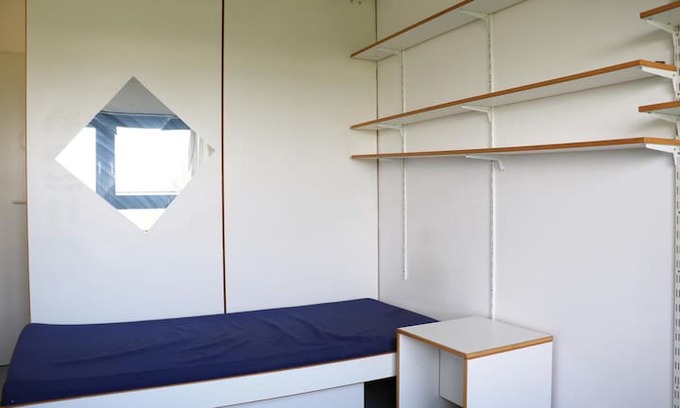 Großhadern Wohnung | Single room