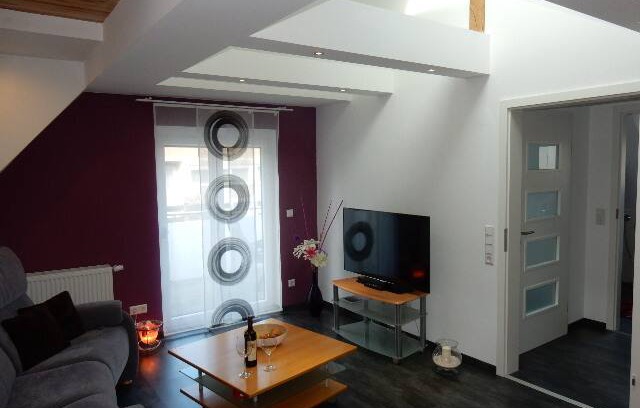 Deggingen Wohnung | Modern, gemütlich & zentral