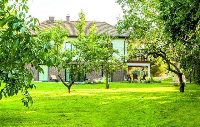 Seedorf Haus | Schaalsee - Ferienhaus in Seedorf