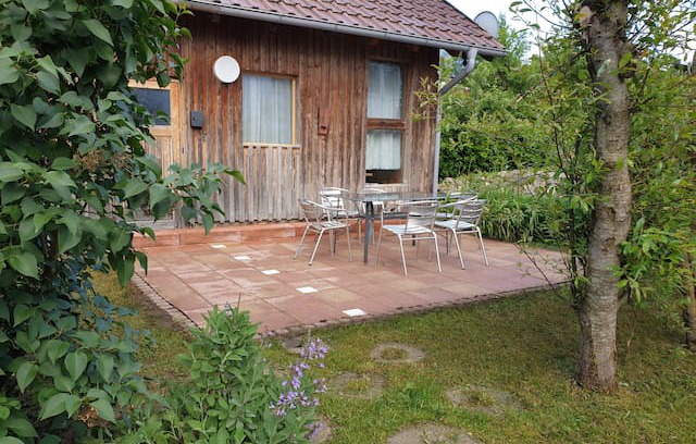 Geltendorf Sonstige | (5) Ferienhütte Andermichlhof Geltendorf