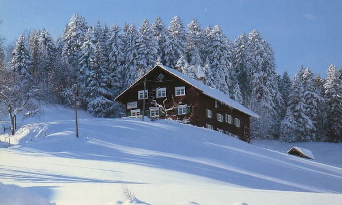 Steibis Bed & Breakfast | Steibis mit Bio-Frühstück plus kostenlosem Skipass