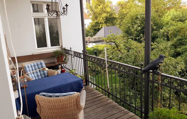 Innenstadtring Wohnung | Wunderschöne Altbauwohung im Kreuzviertel