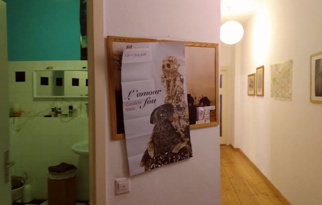 Friedrichshain Wohnung | Nette Wohnung in Friedrichshain