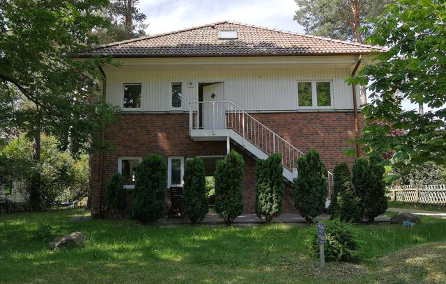 Gross Glienicke Wohnung | Barrierefreie Wohnung in Groß Glienicke (90qm)