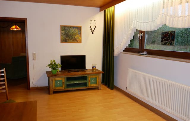 Ditzingen Wohnung | Idyll im Grünen, 50 m² Ditzingen, 2-Zimmerwohnung