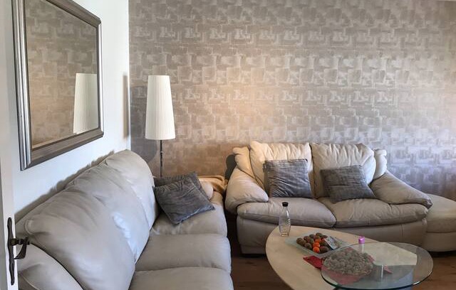 Sodenmatt Wohnung | Moderne & gemütliche Wohnung /Zentrum Nähe Badesee