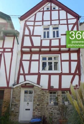 Rhens Haus | Ferienhaus Rhens