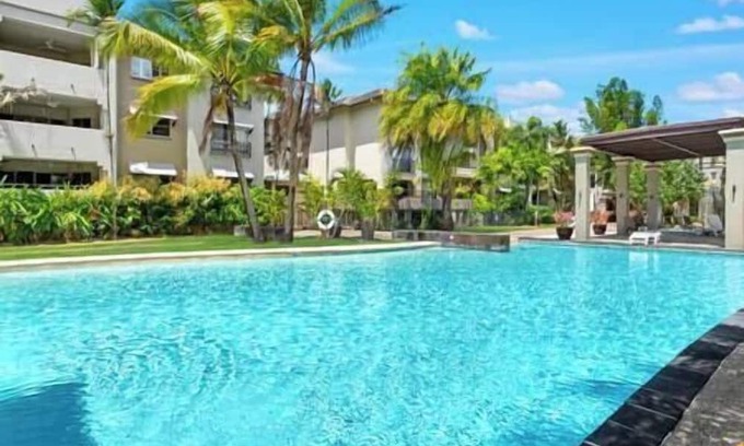 Bungalow Wohnung | Inner city Cairns vacation unit