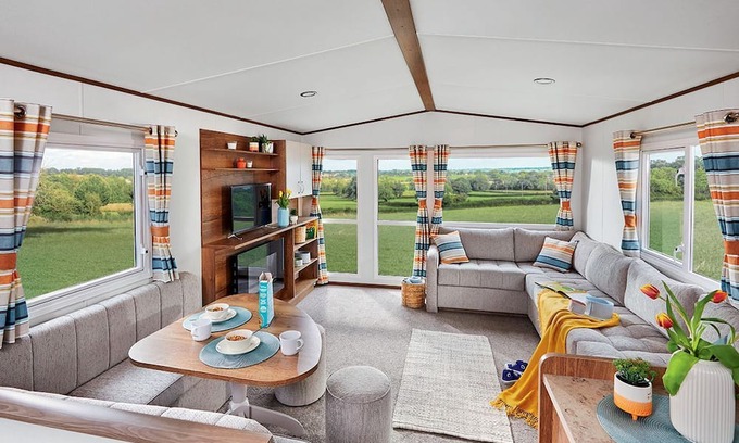 Cockburnspath Haus | 3 bedroom accommodation in Cockburnspath, Nr Dunbar
