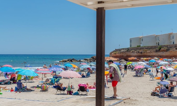 Orihuela Costa Wohnung | Flamingo Coast by Fidalsa