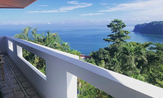 Punta Leona Haus | Beautiful Ocean View House in Punta Leona - less than 5 minutes to the beach!