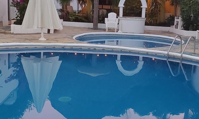 Los Ayala Hotel | Hotel Vista Mar