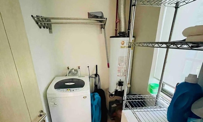 Diamante Wohnung | Exclusivo Depa en la Isla Residences Zona Premium