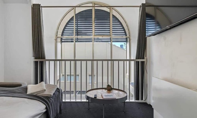Prahran Wohnung | Prahran 3 Bed Escape - Prime Location