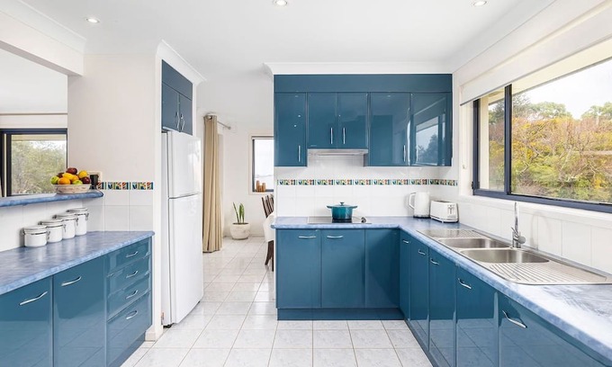 Boat Harbour Haus | Harbour Breezes – views of Boat Harbour