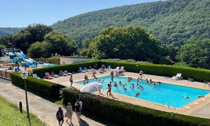 Arnac Hütte | Gite Arnac, 2 bedrooms, 5 persons