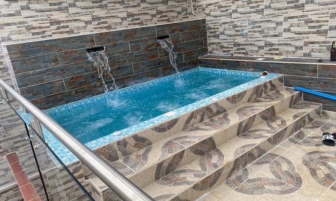 Santa Fe de Antioquia Haus | Sitio Cálido a una Cuadra del Parque de Santa Fe de Antioquia. Hermosas Vistas