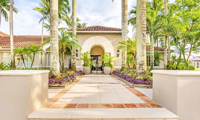 Miramar Wohnung | Miramar Lakes