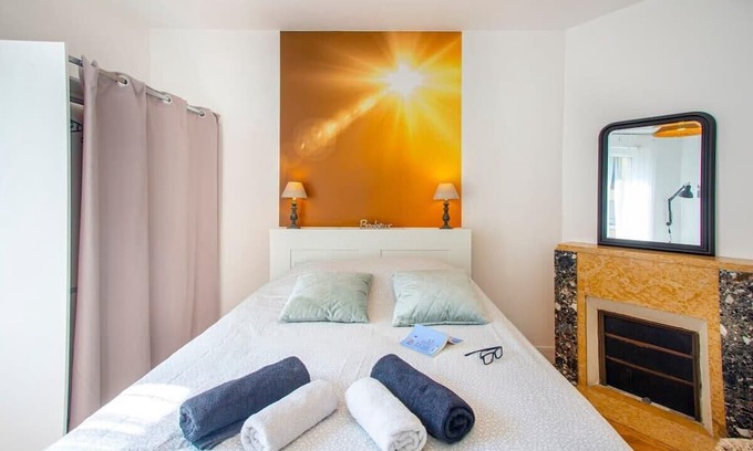 Lorient Wohnung | L'Aparté ★ HYPER CENTRE ★ LUMINEUX ★
