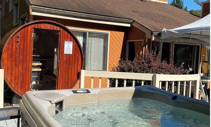 Circleville Haus | Beautiful oasis in Middletown NY