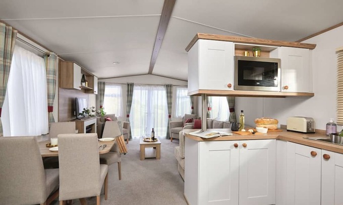 Birnam Haus | 2 bedroom accommodation in Birnam by Dunkeld