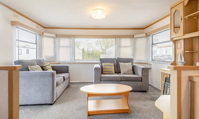Potter Heigham Haus | 2 bedroom accommodation in Potter Heigham