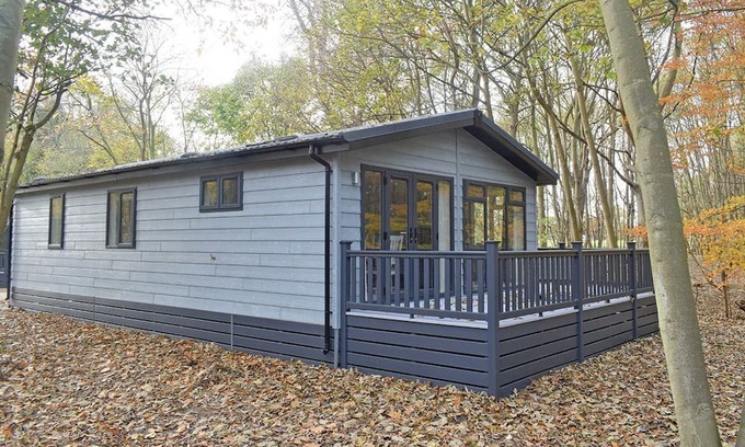 Woolverstone Kabine | 3 bedroom accommodation in Woolverstone, Ipswich