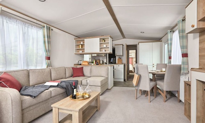 Birnam Haus | 3 bedroom accommodation in Birnam by Dunkeld