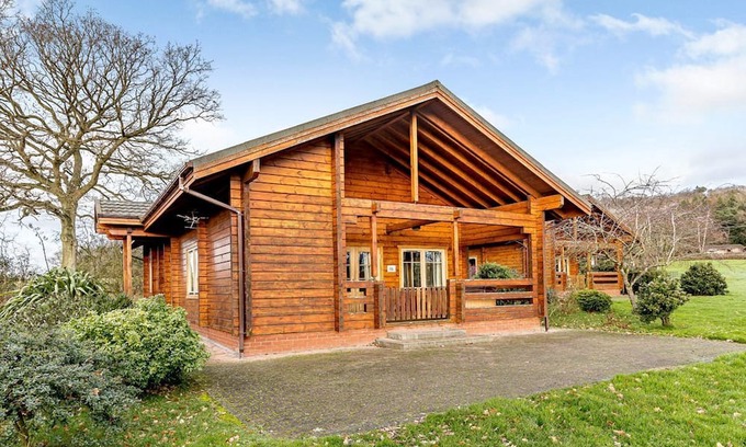 Ledbury Kabine | 3 bedroom accommodation in Ledbury