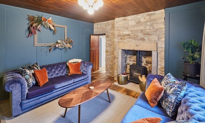 Barnard Castle Haus | Host & Stay | Hecklers Cottage, Barnard Castle