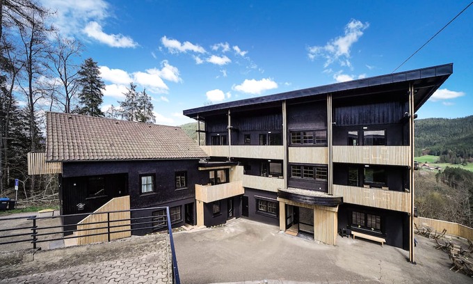 Huzenbach Haus | Workation House for up to 38 persons