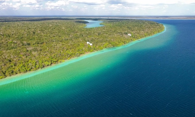 Buenavista Haus | Casa Jero | Private Pier, Free Kayaks & Paddle