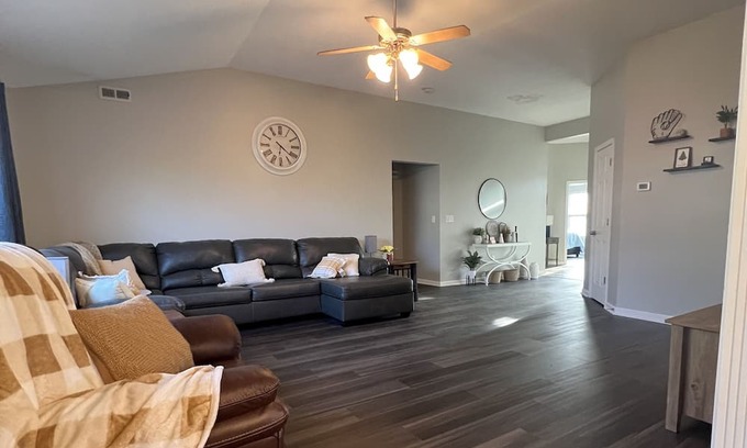 New Albany Haus | Pinehurst Ranch