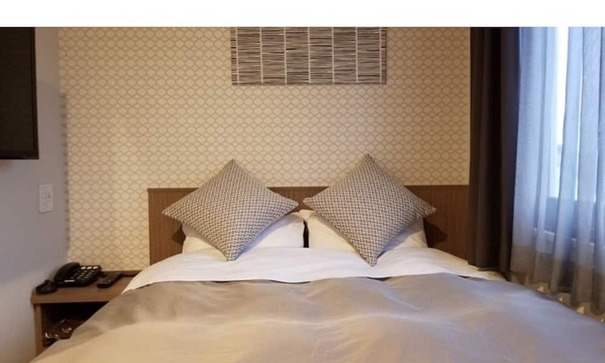 Utsunomiya Haus | If you are lost in choosing a plan this is it / Utsunomiya Tochigi