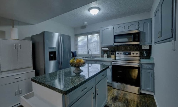 Bedford Haus | Lovely house near DFW!