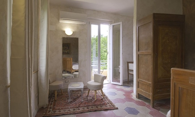 Pomaro Monferrato Wohnung | Appartement Indépendant Dans une Ferme Typique Piémontaise Avec Cuisine