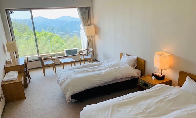 Asago Haus | Spectacular experience Experience the sea of clou / Asago Hyōgo